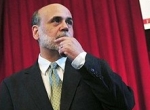 Bernanke: Growth is Slower Than Expected